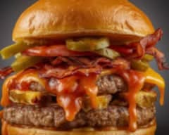 The Fat Boy Company La viga