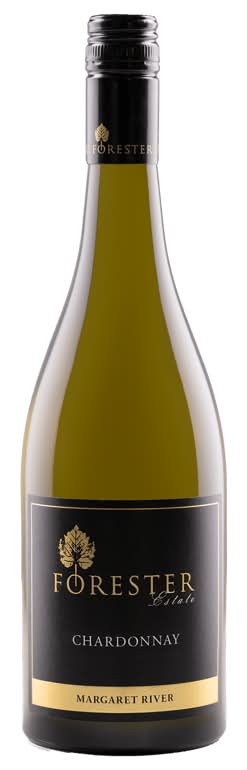 Forester Estate Mr Prem Chard 750ml