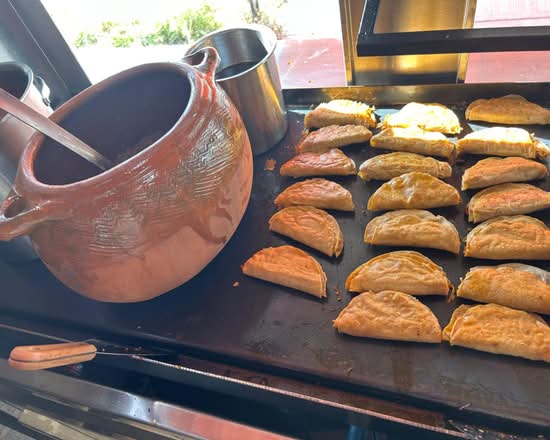 Barbacoa Los García (Leon)