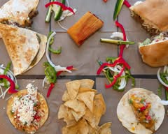 Flash Taco (North & Damen)