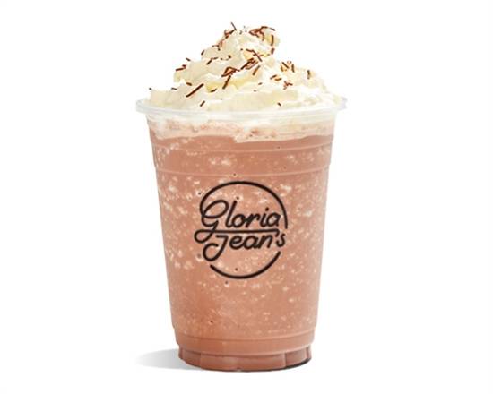 Original Iced Choc Chiller