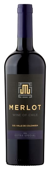 ASDA Extra Special Merlot (750ml)