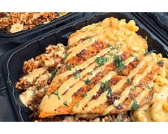 Keoni’s Low Country Diaspora