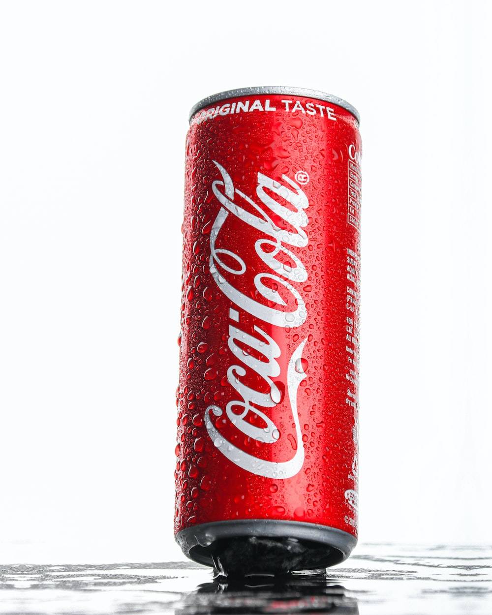 Coca-Cola