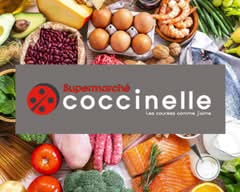 Coccinelle Supermarché (Sevran)