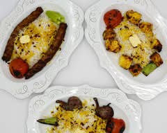 Safran Persisches Restaurant