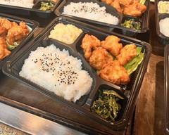 鉄板喫茶 1st