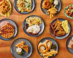 Georgia Diner Restaurant