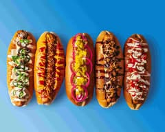 Dog 'N' Bun (Bexleyheath)