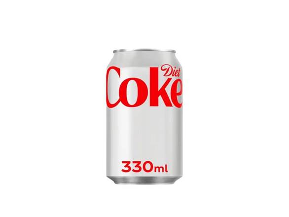 Diet Coke