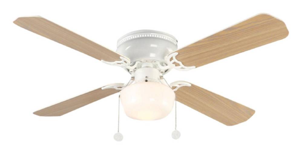 Ventilador de techo littleton (14 kg)