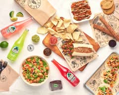 Guac Mexi Grill (Amhurstburg)