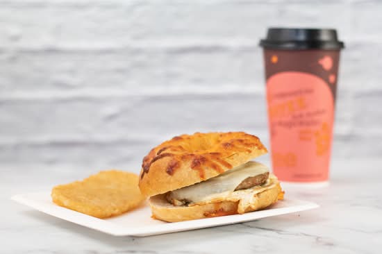 Bravo Bagel (Norristown)