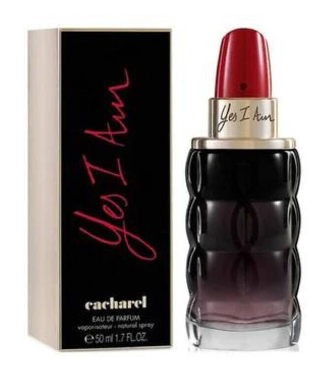 Yes I Am Dama EDP 50ml