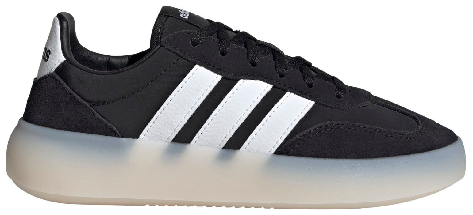 adidas gazelle silver green womens adidas Originals Kids' Preschool Superstar Shoes, Size 3, Black/Black/Black