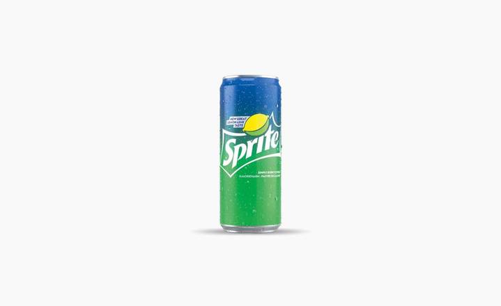 Sprite