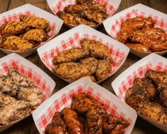 Wingman BBQ (Saint Marys)