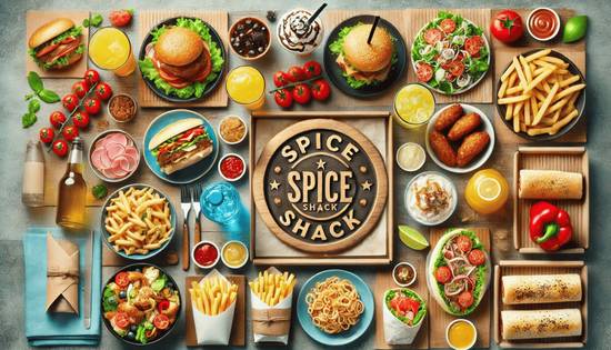 Spice Shack