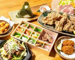 【厳流焼と鉄板焼がおすすめ！】  旨いものや廉  【秋根西】