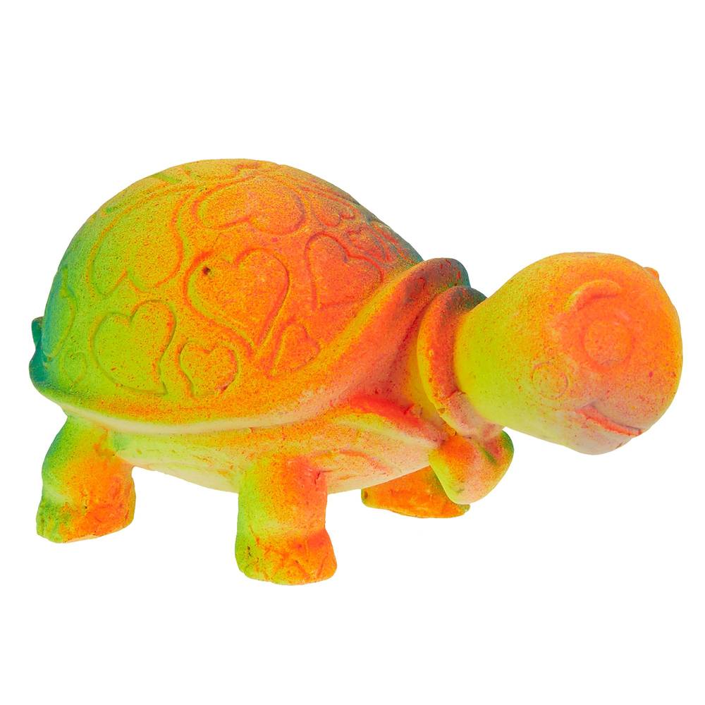 Top Fin® Glowing Turtle Aquarium Ornament