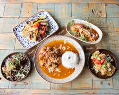 Phranakhon Thai Tapas Harrogate