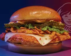 Wendy's (22928 Bothell-Everett Highway)