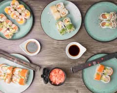 Royal Sushi Durmersheim