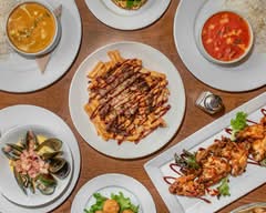 Chambers Kiwi & Indian Cuisine (Morrinsville)