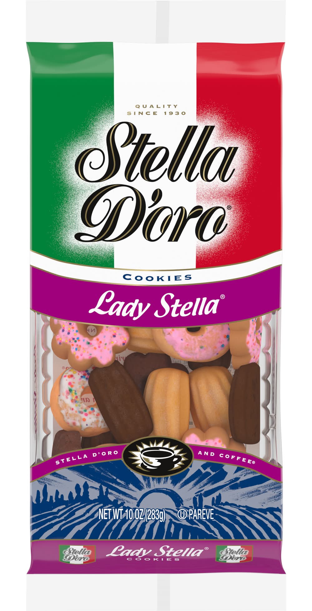 Stella D'oro Lady Stella Cookies (10 oz)