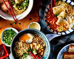 Chuko by Wonder (Westfield)