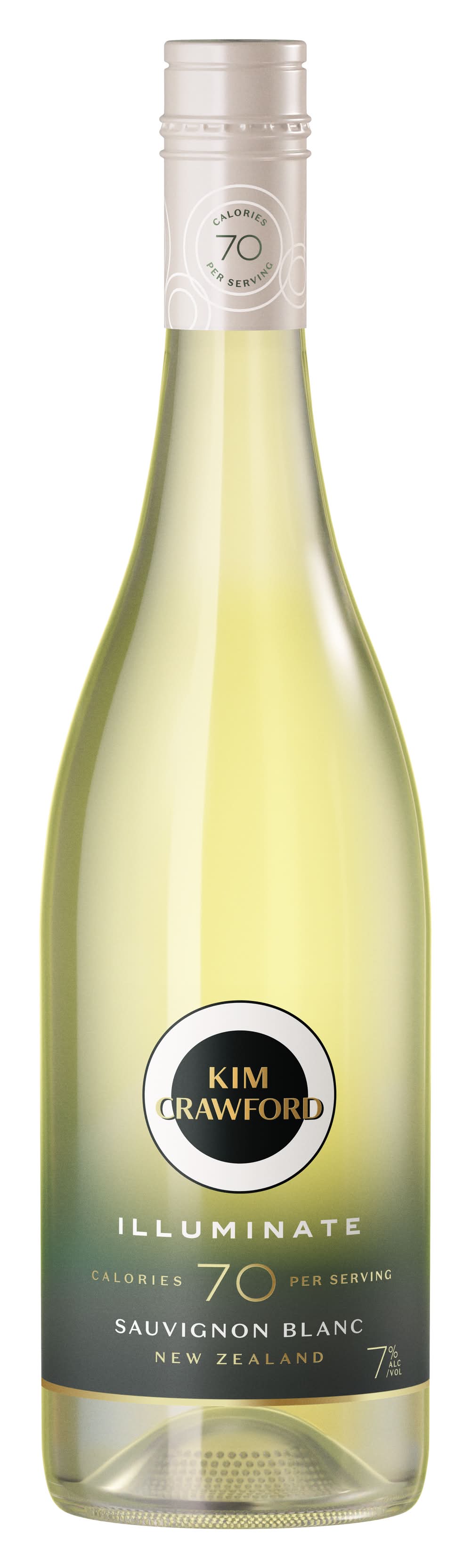 Kim Crawford Illuminate Sauvignon Blanc White Wine (25.35 fl oz)