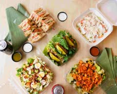 TheSandwich.lk - Wellampitiya