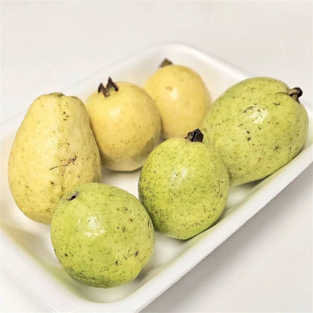 Guava Indian/ Pakistani (per lb.)