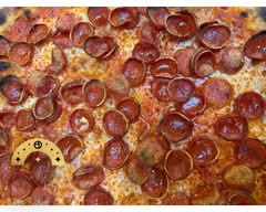 Pizza Thief - SE Division