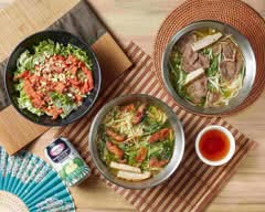 阿雲越式美食Quán Việt Nam