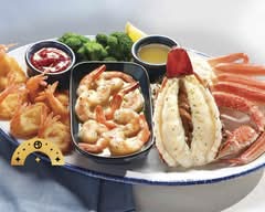 Red Lobster (1422 Reynolds Road)