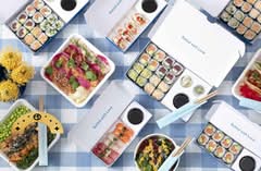 Bondi Sushi (Williamsburg)