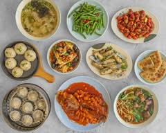 Umami dumpling house