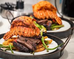 Catch It Seafood Box - 7th Ave (2521 Adam Clayton Powell Junior Boulevard)