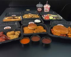 The Fry Fusion (8818 Gross Point Rd)