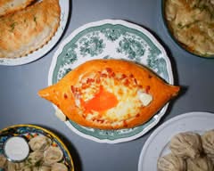 бaбushka's