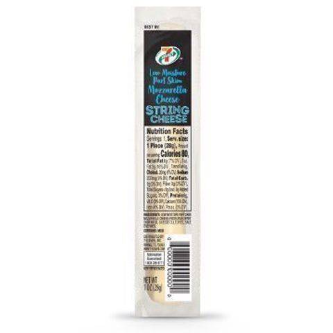 7-Select String Cheese Mozzarella 1oz