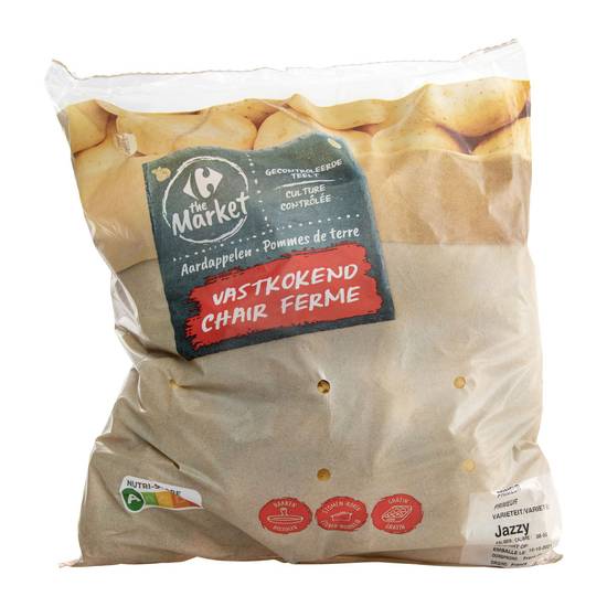 Carrefour Sélection Aardappelen Smaak 2.5 kg