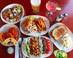 Jake n JOES Sports Grille - Norwood