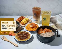 辰CHEN 複合餐飲-大里店