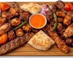 Ayasofya Turkish Restaurant
