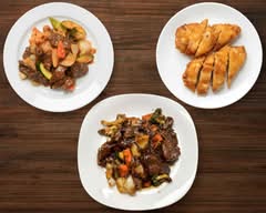 Natural Garden Chinese Restaurant (Trafalgar)