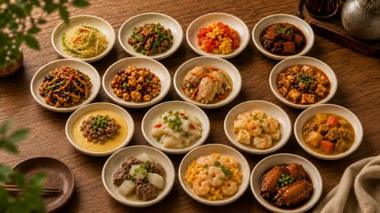Shikumen Bento 石库门小馆