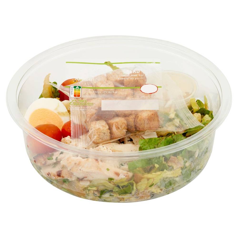 Carrefour Bon Appétit! Salad Caesar au Poulet 270 g