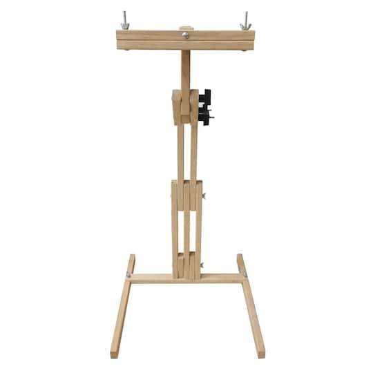 Adjustable Craft Stand By Loops & Threads